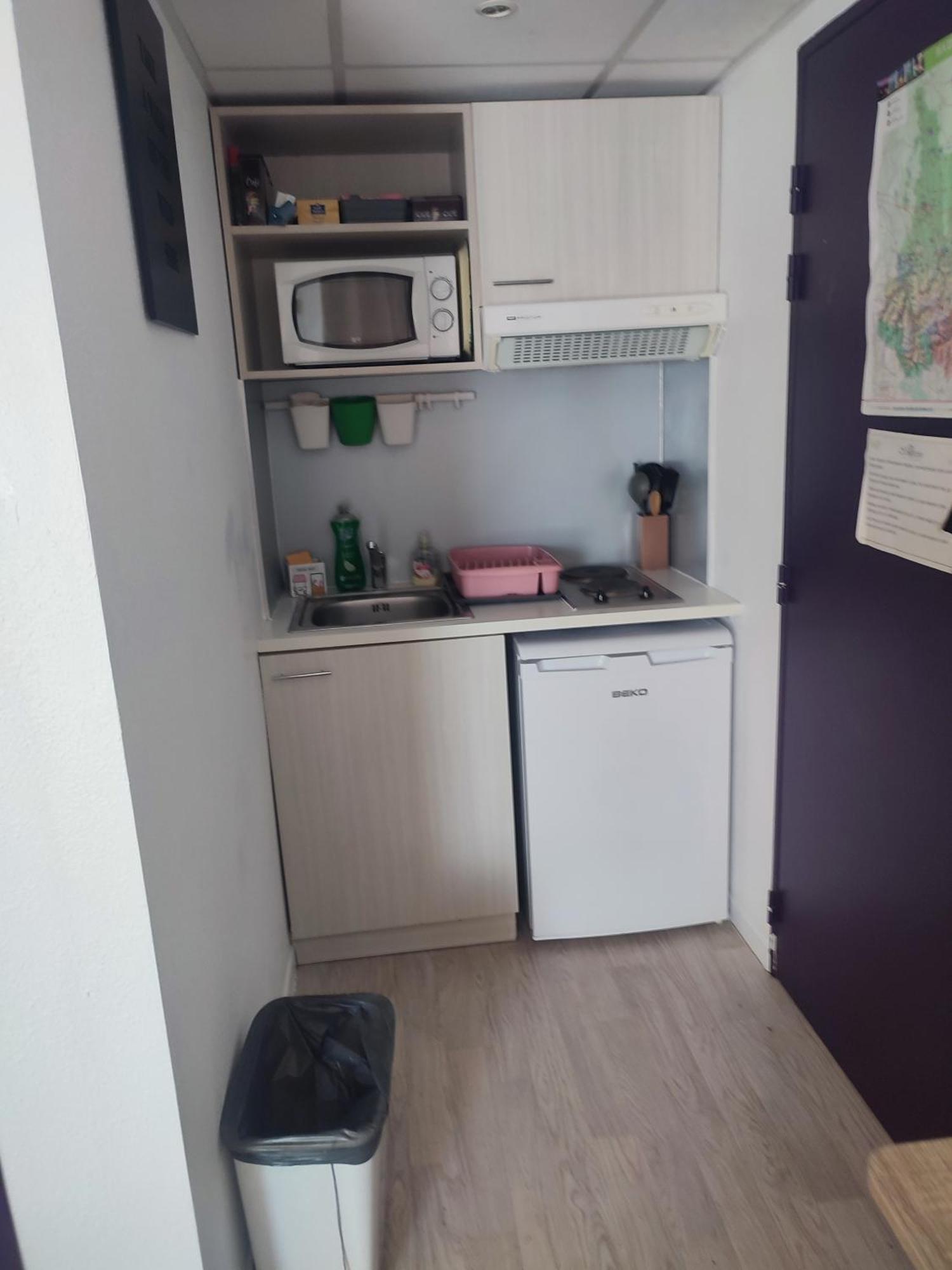 Closeraie 2 Apartment Lourdes