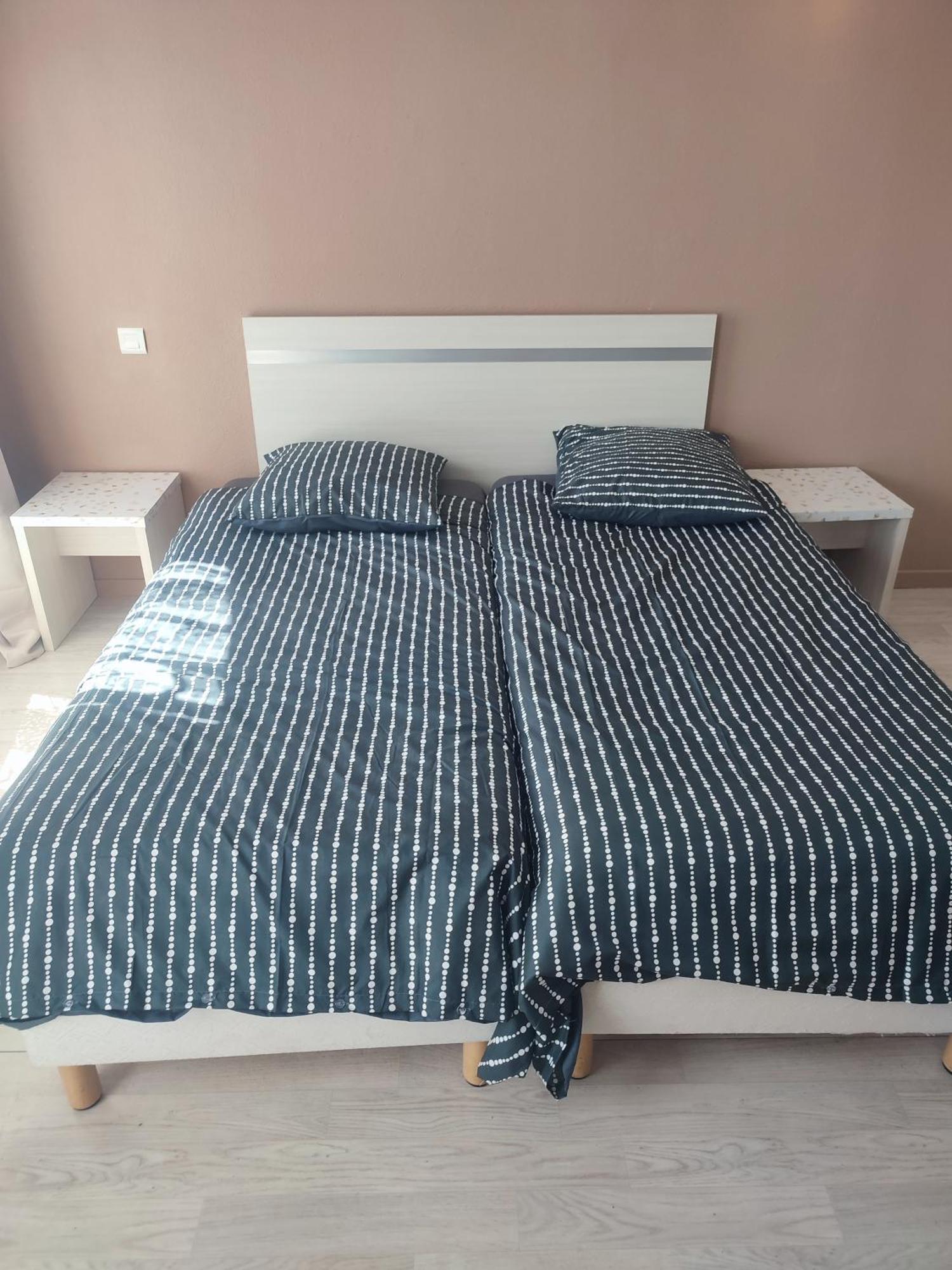 Appartement Closeraie 2 Lourdes