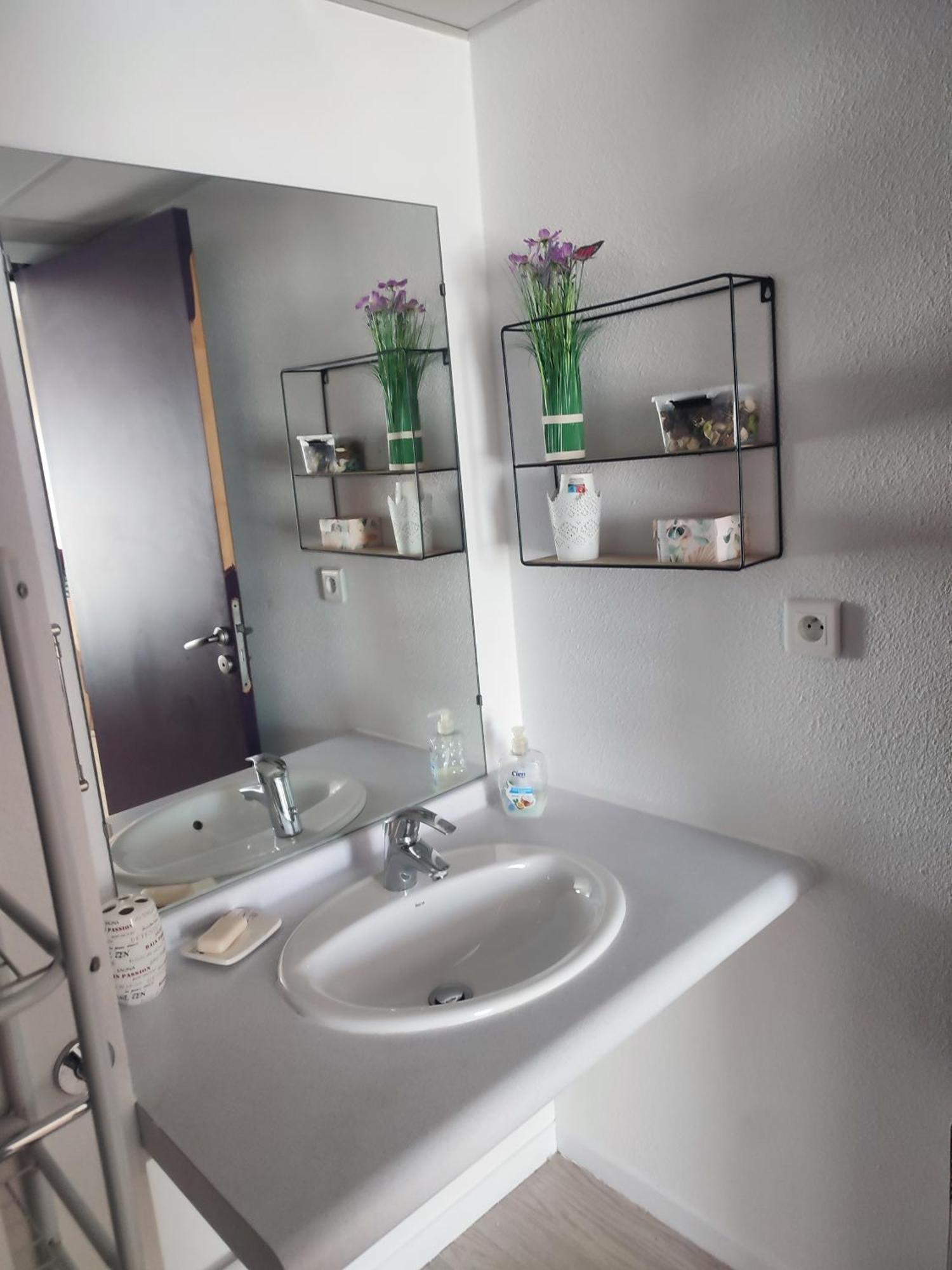 Closeraie 2 Appartement