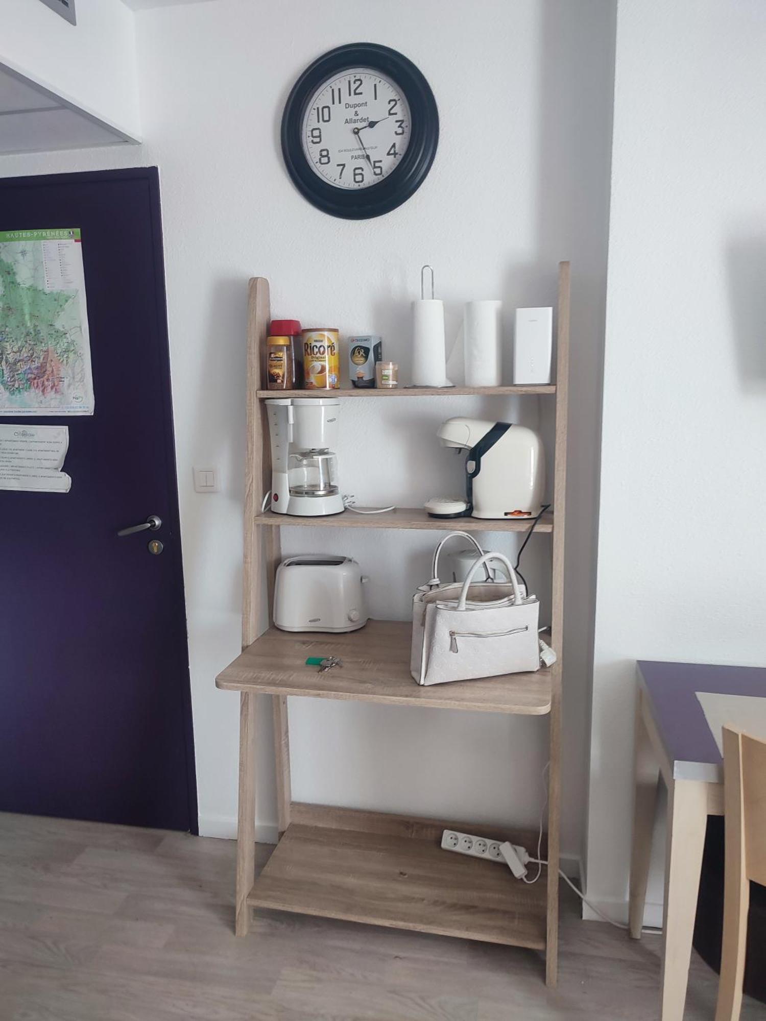 Appartement Closeraie 2