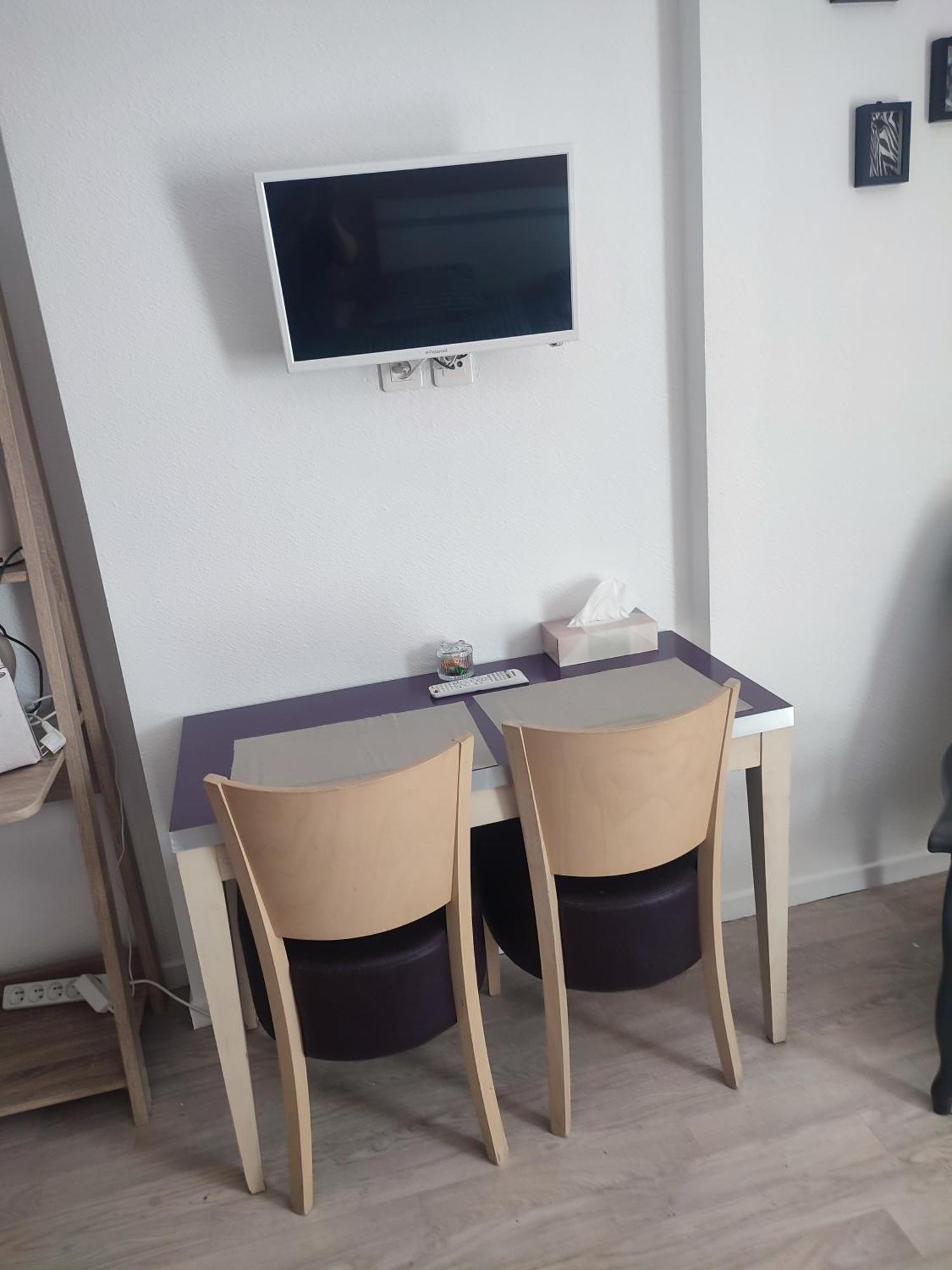 Appartement Closeraie 2 Lourdes